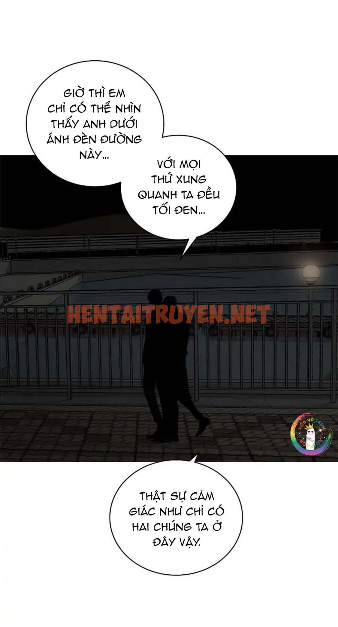 Xem ảnh Sao Notp Lại Thành Thật Rồi? - Chap 44 - img_046_1691502490 - HentaiTruyen.net