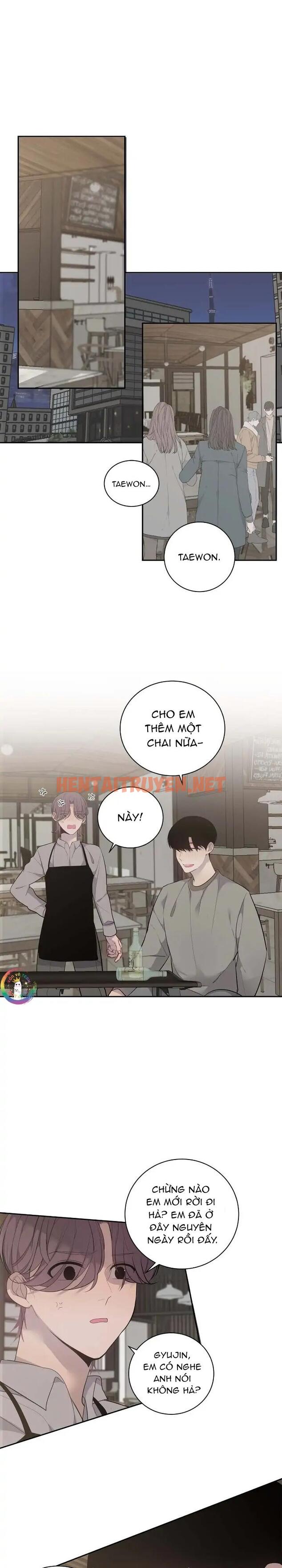 Xem ảnh Sao Notp Lại Thành Thật Rồi? - Chap 46 - img_016_1692368440 - HentaiTruyen.net