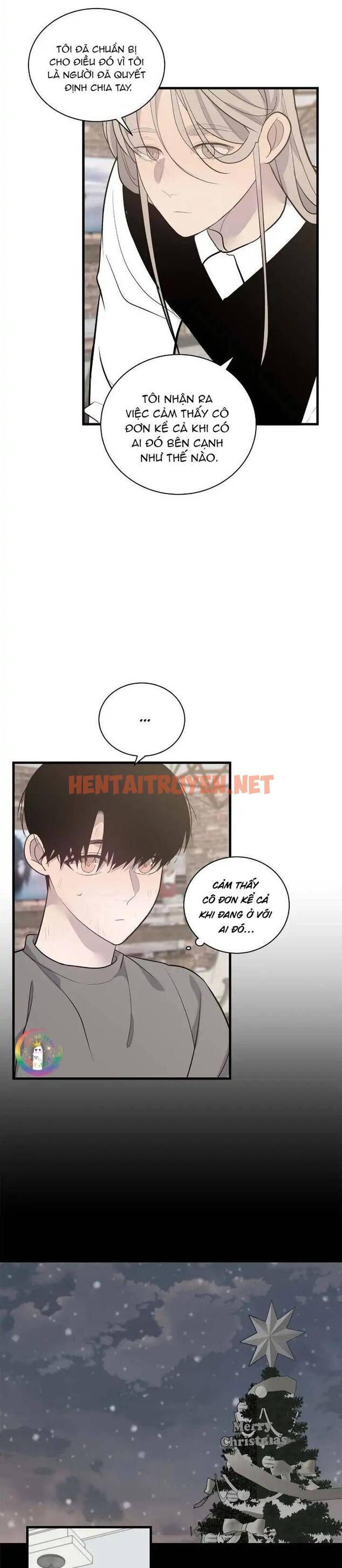 Xem ảnh Sao Notp Lại Thành Thật Rồi? - Chap 48 - img_006_1693410766 - HentaiTruyenVN.net