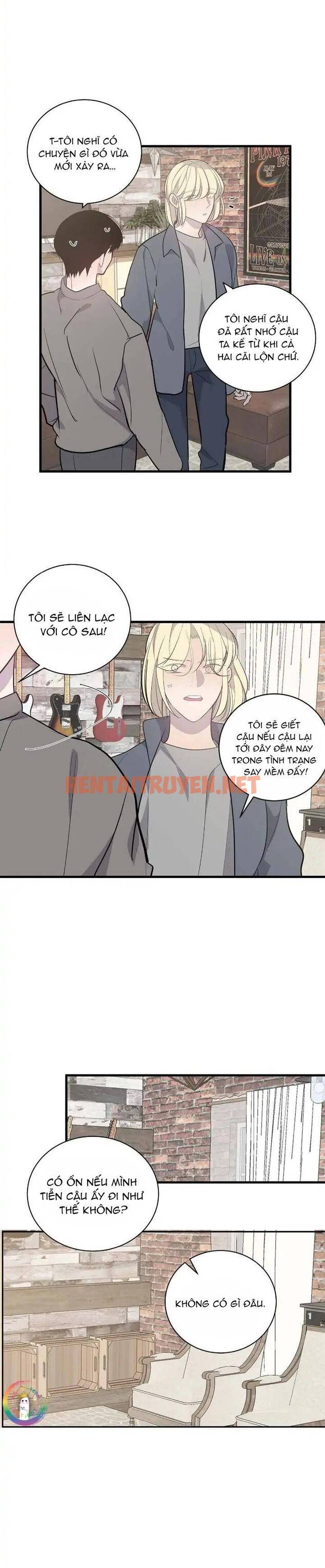 Xem ảnh Sao Notp Lại Thành Thật Rồi? - Chap 48 - img_011_1693410767 - HentaiTruyenVN.net