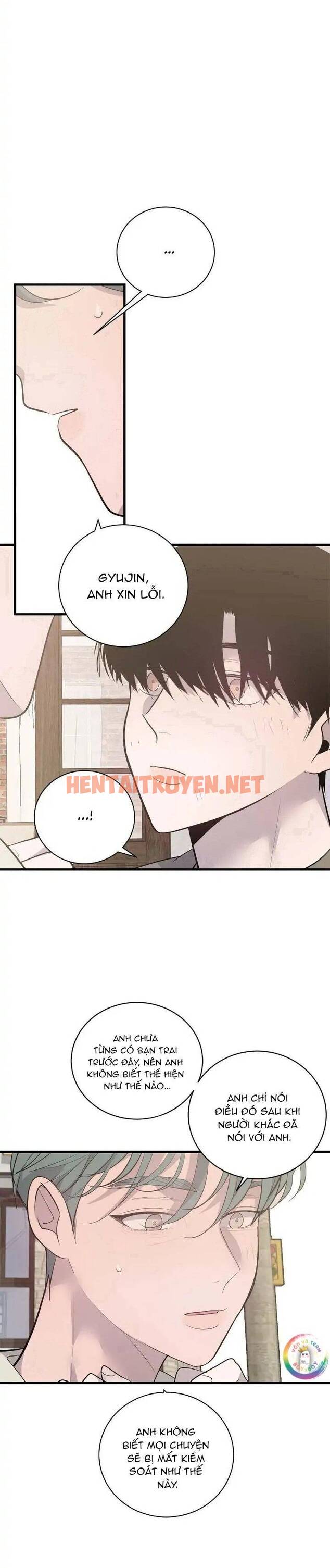 Xem ảnh Sao Notp Lại Thành Thật Rồi? - Chap 48 - img_014_1693410767 - HentaiTruyenVN.net