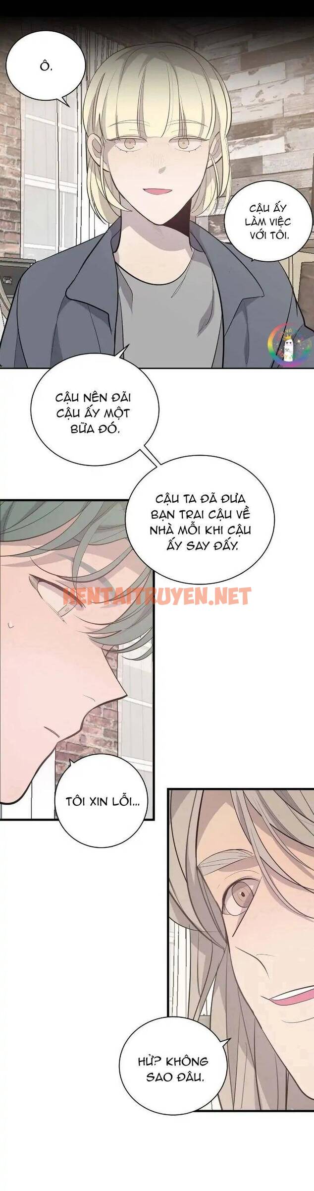 Xem ảnh Sao Notp Lại Thành Thật Rồi? - Chap 48 - img_018_1693410768 - HentaiTruyenVN.net