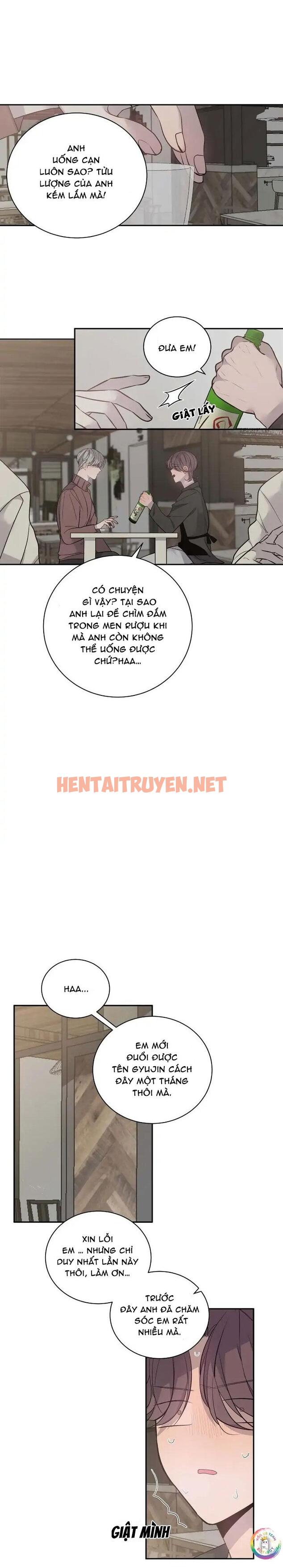 Xem ảnh Sao Notp Lại Thành Thật Rồi? - Chap 49 - img_012_1693666053 - HentaiTruyen.net