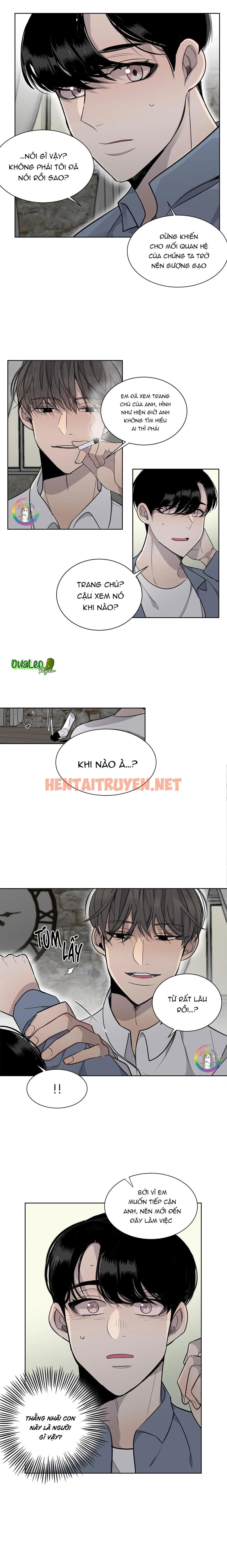 Xem ảnh Sao Notp Lại Thành Thật Rồi? - Chap 6 - img_003_1669754060 - HentaiTruyenVN.net