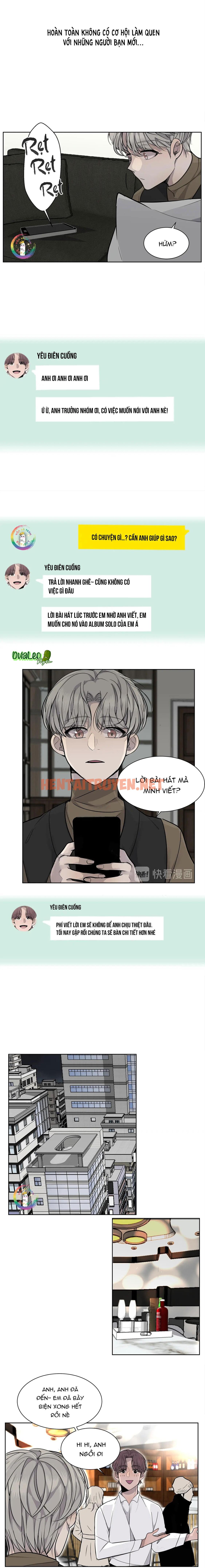 Xem ảnh Sao Notp Lại Thành Thật Rồi? - Chap 6 - img_012_1669754100 - HentaiTruyenVN.net