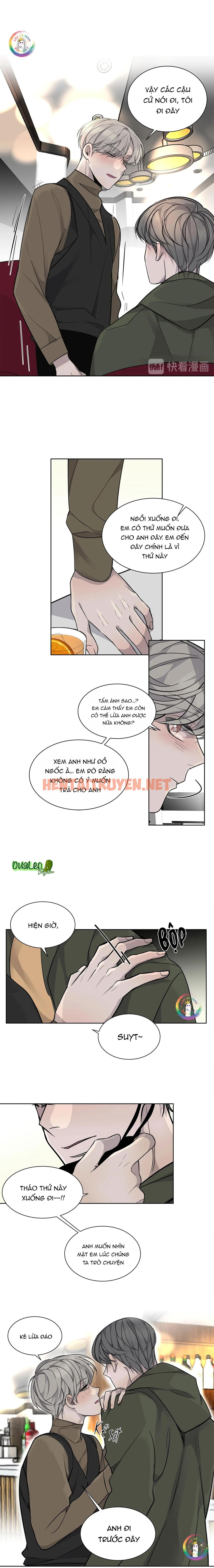 Xem ảnh Sao Notp Lại Thành Thật Rồi? - Chap 6 - img_016_1669754119 - HentaiTruyenVN.net