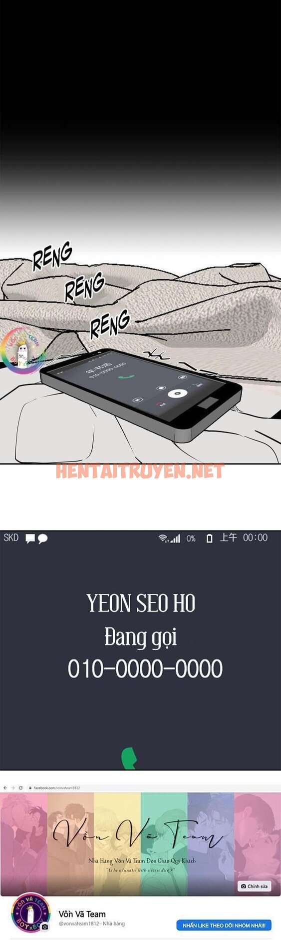 Xem ảnh Sao Notp Lại Thành Thật Rồi? - Chap 8 - img_019_1670783651 - HentaiTruyen.net