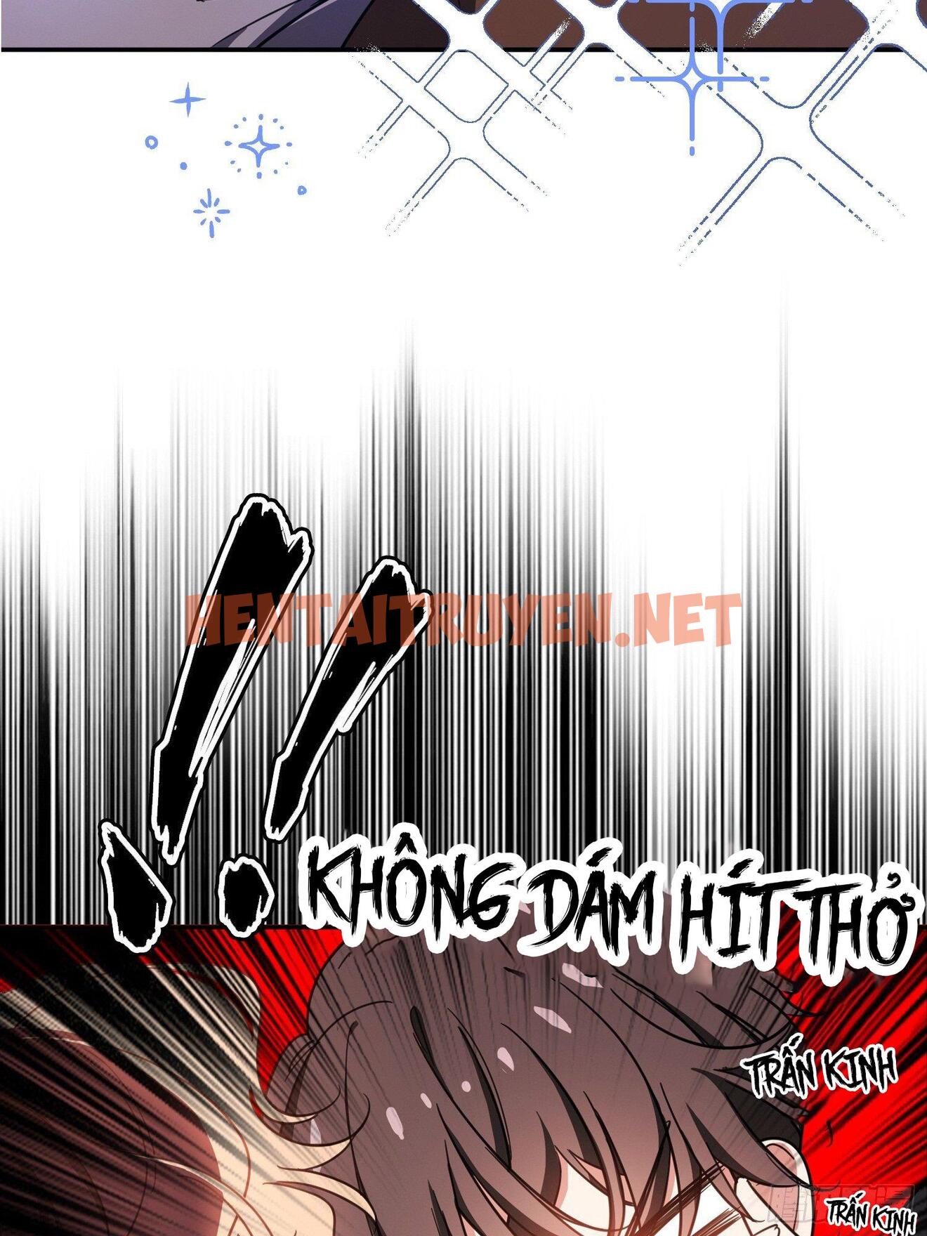 Xem ảnh Sắp Bị Ăn Thịt Rồi! - Chap 11 - img_047_1629646474 - HentaiTruyen.net