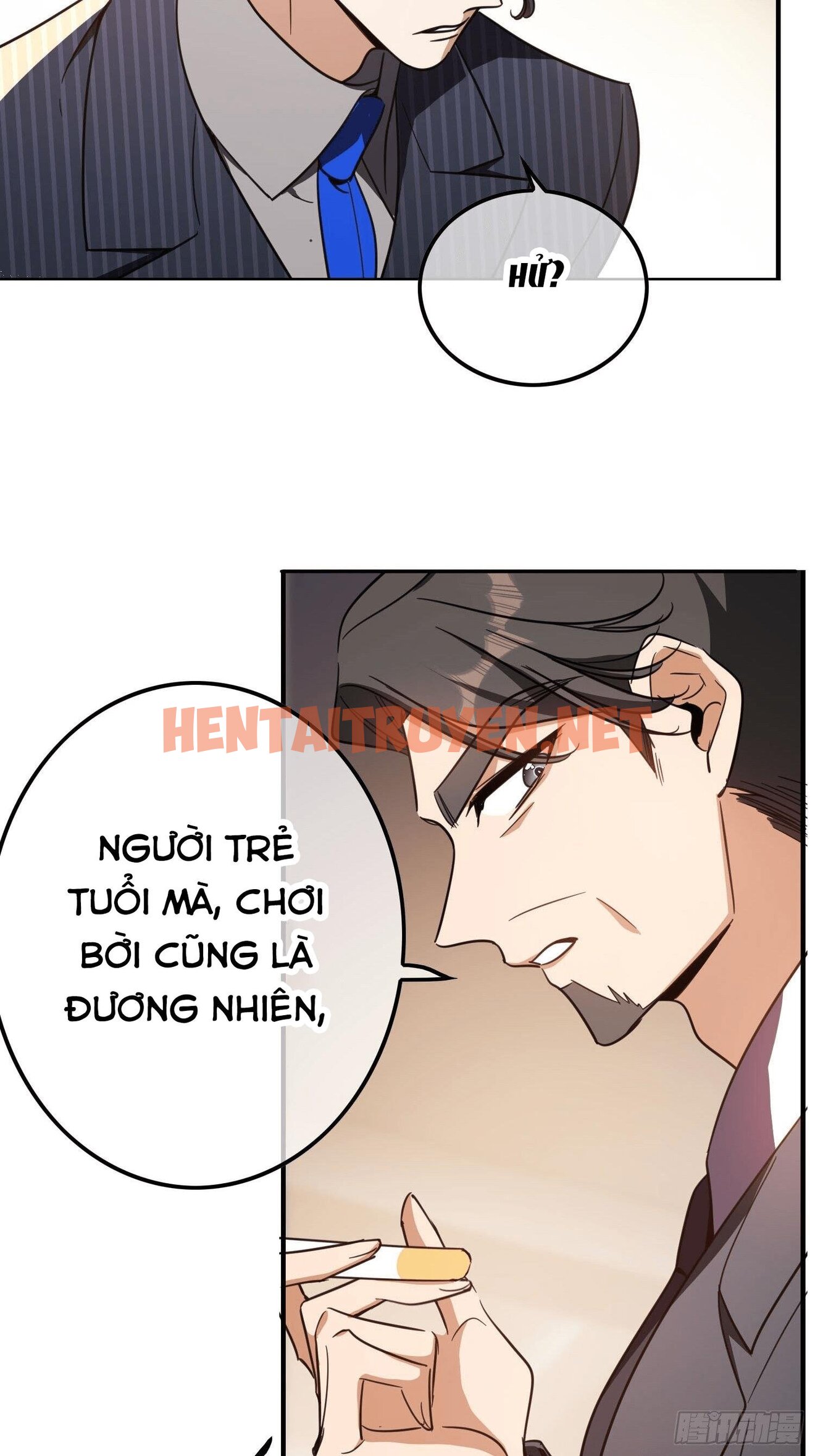 Xem ảnh Sắp Bị Ăn Thịt Rồi! - Chap 14 - img_026_1629697846 - TruyenVN.APP