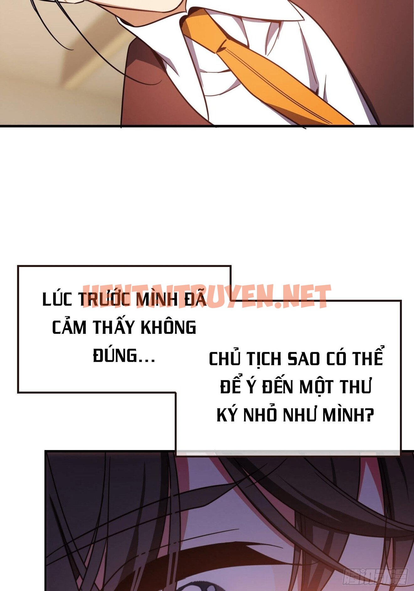 Xem ảnh Sắp Bị Ăn Thịt Rồi! - Chap 14 - img_038_1629697846 - HentaiTruyen.net