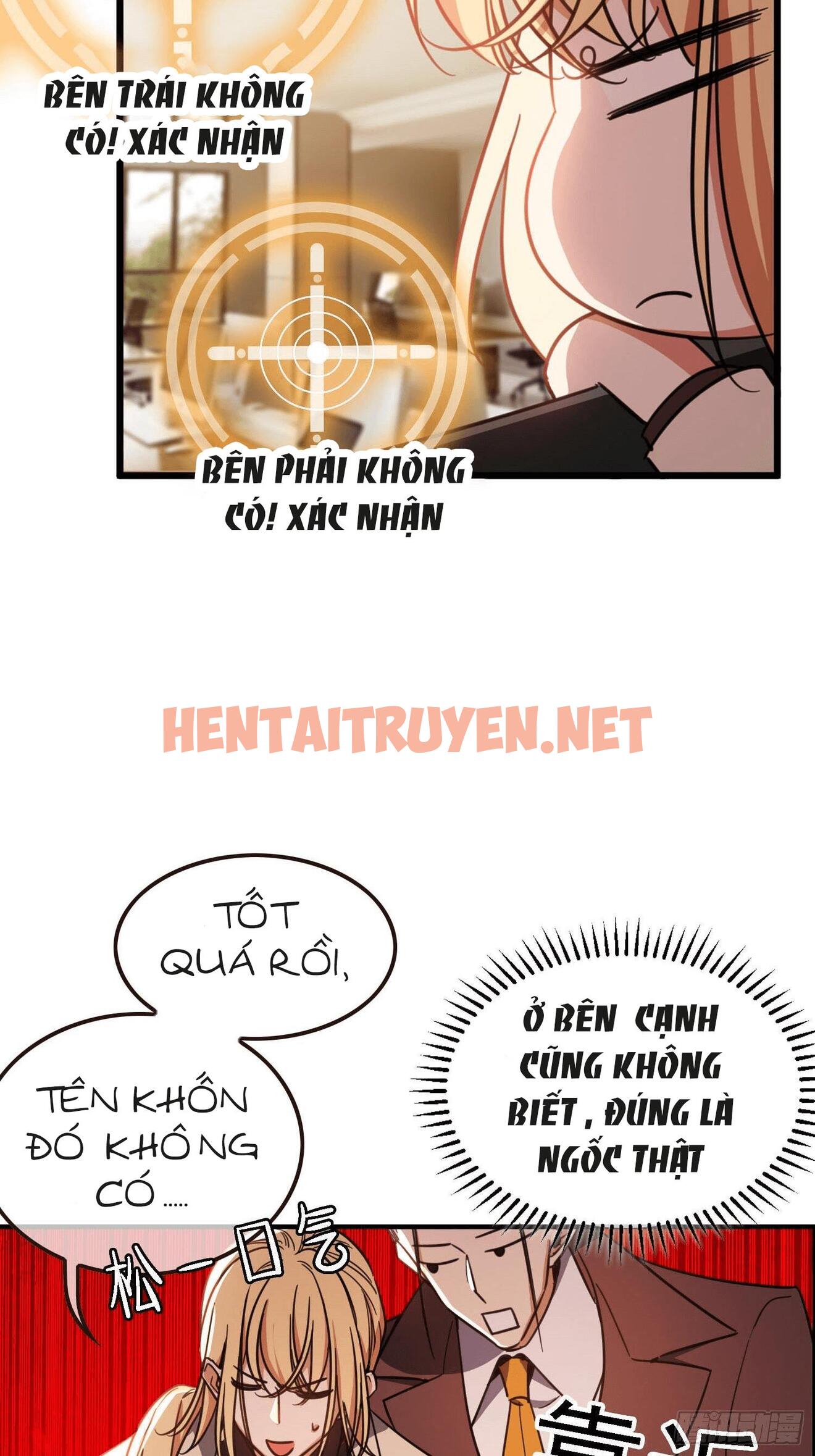 Xem ảnh Sắp Bị Ăn Thịt Rồi! - Chap 14 - img_046_1629697846 - TruyenVN.APP