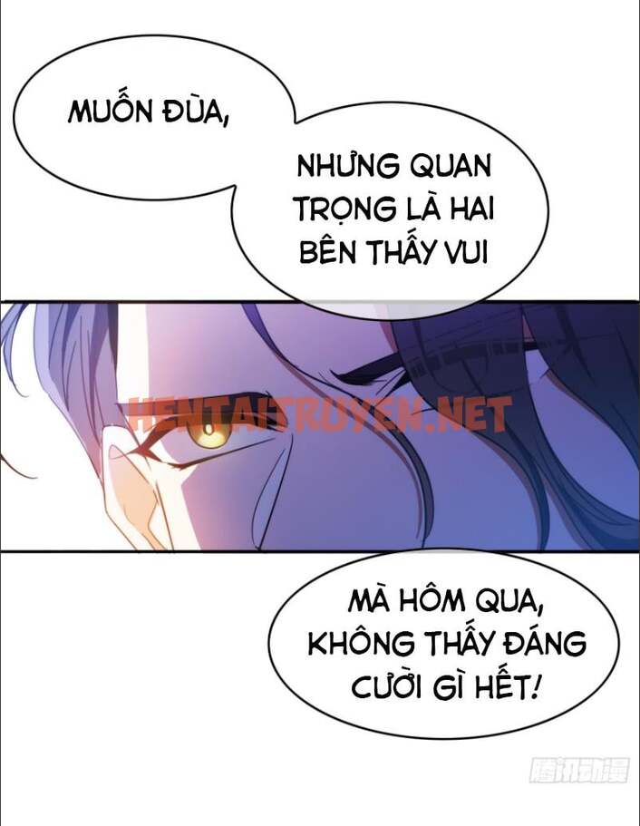 Xem ảnh Sắp Bị Ăn Thịt Rồi! - Chap 15 - img_007_1629697852 - HentaiTruyen.net