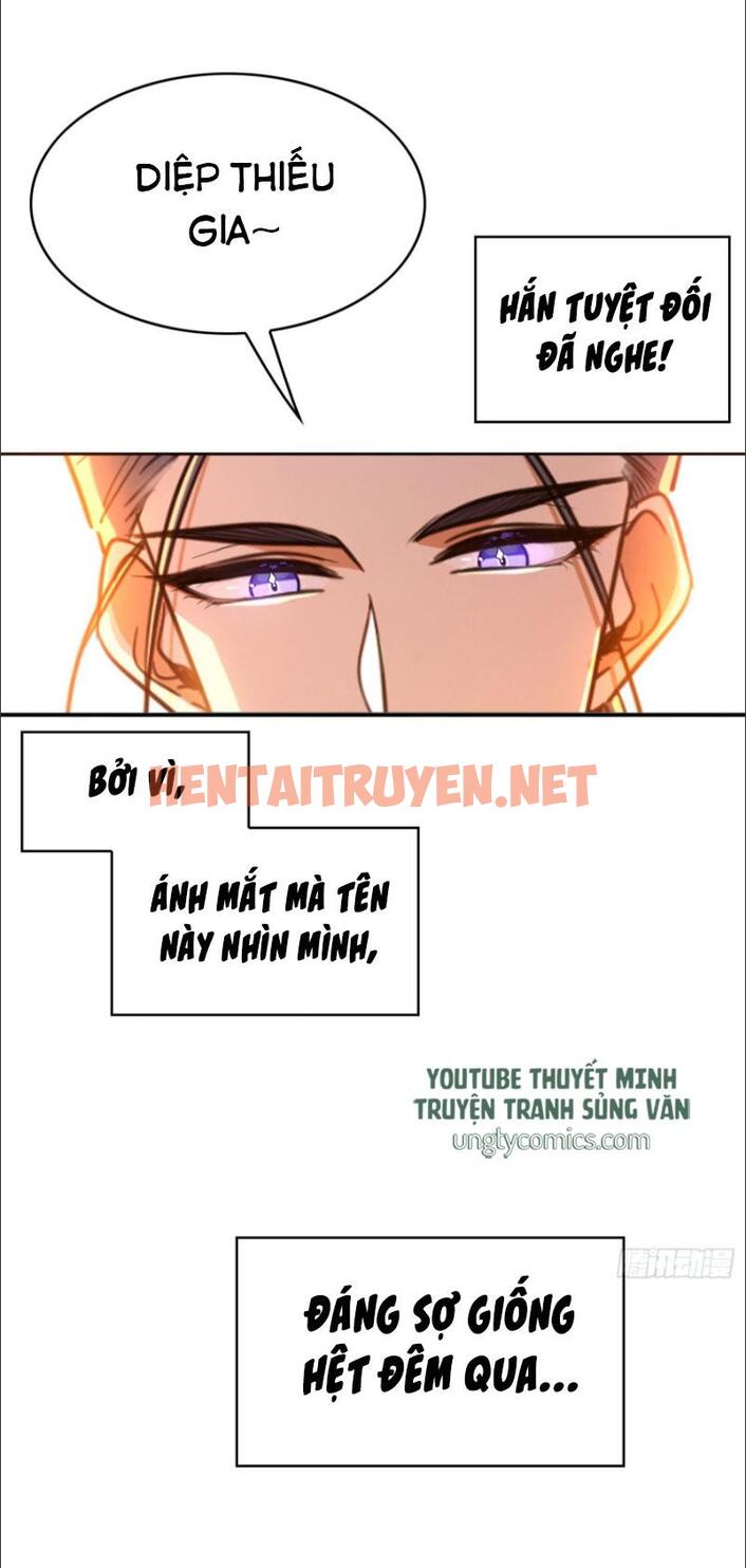 Xem ảnh Sắp Bị Ăn Thịt Rồi! - Chap 15 - img_012_1629697852 - HentaiTruyen.net