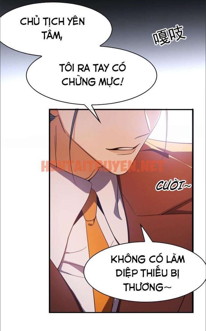 Xem ảnh Sắp Bị Ăn Thịt Rồi! - Chap 15 - img_017_1629697852 - HentaiTruyen.net