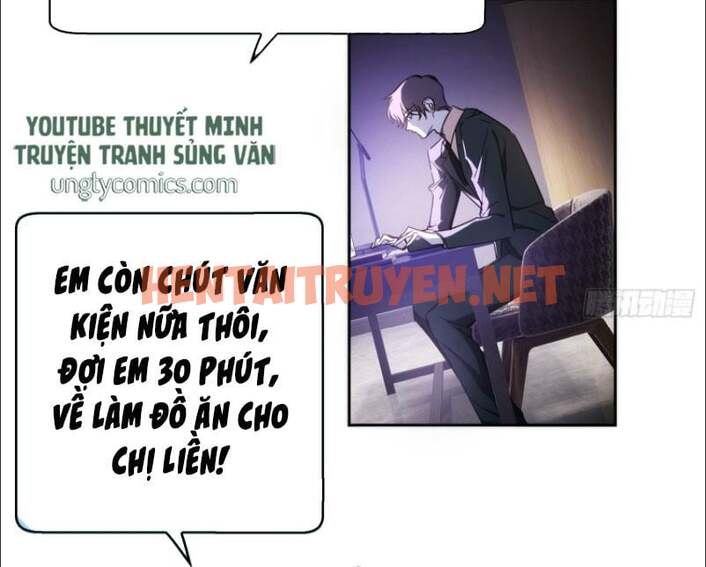 Xem ảnh Sắp Bị Ăn Thịt Rồi! - Chap 15 - img_020_1629697852 - TruyenVN.APP