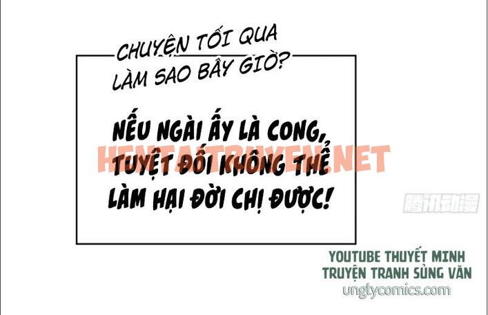 Xem ảnh Sắp Bị Ăn Thịt Rồi! - Chap 15 - img_037_1629697852 - HentaiTruyen.net