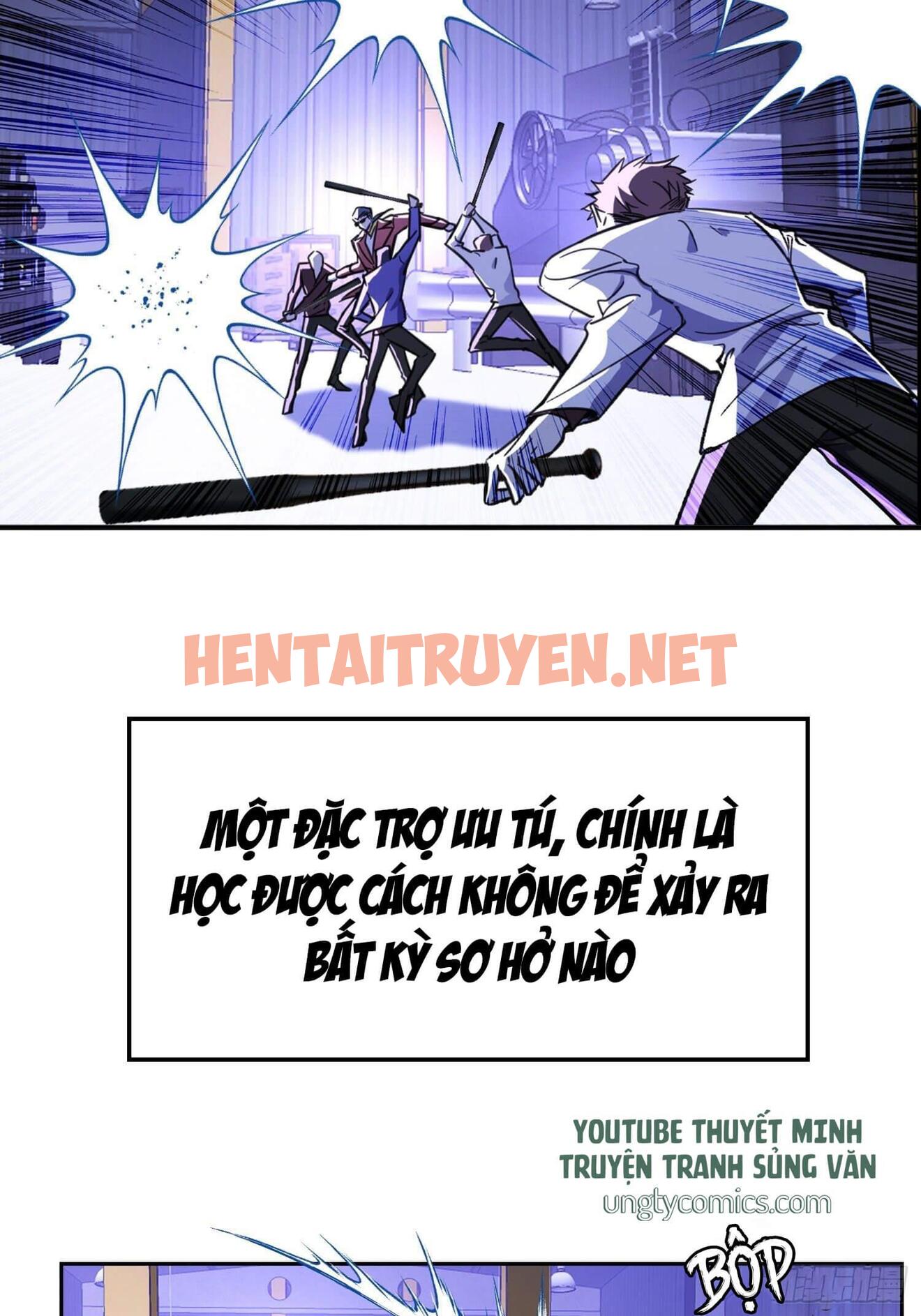 Xem ảnh Sắp Bị Ăn Thịt Rồi! - Chap 19 - img_015_1629779330 - TruyenVN.APP