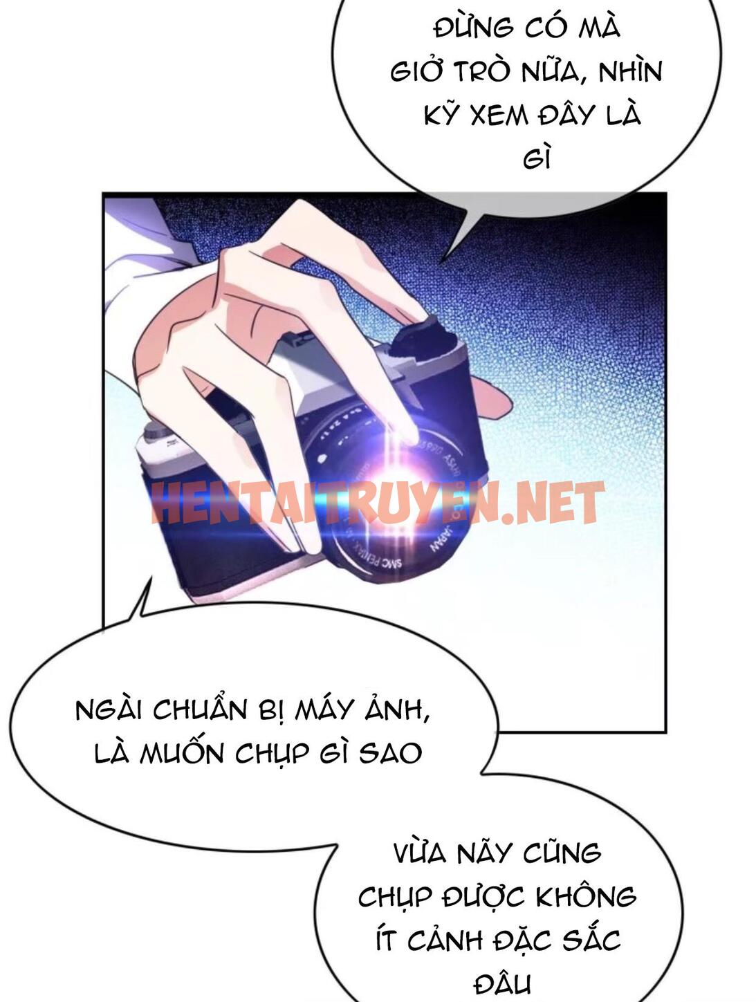 Xem ảnh Sắp Bị Ăn Thịt Rồi! - Chap 22 - img_021_1630159911 - TruyenVN.APP