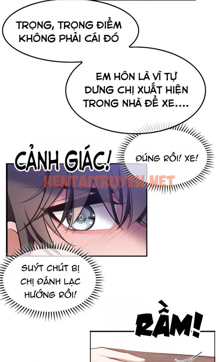 Xem ảnh Sắp Bị Ăn Thịt Rồi! - Chap 24 - img_003_1630160617 - HentaiTruyen.net