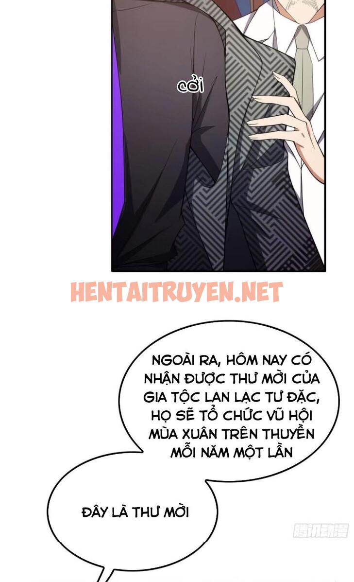 Xem ảnh Sắp Bị Ăn Thịt Rồi! - Chap 24 - img_026_1630160617 - TruyenVN.APP