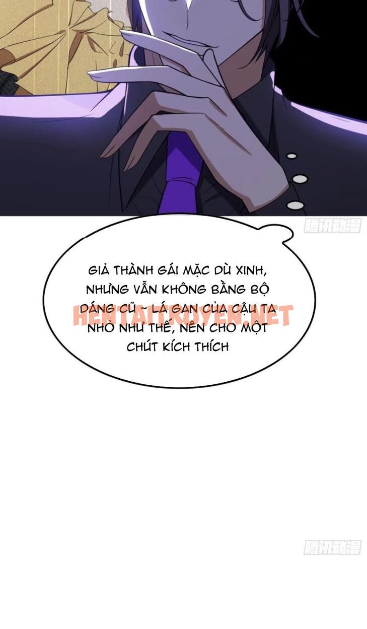 Xem ảnh Sắp Bị Ăn Thịt Rồi! - Chap 24 - img_031_1630160617 - TruyenVN.APP