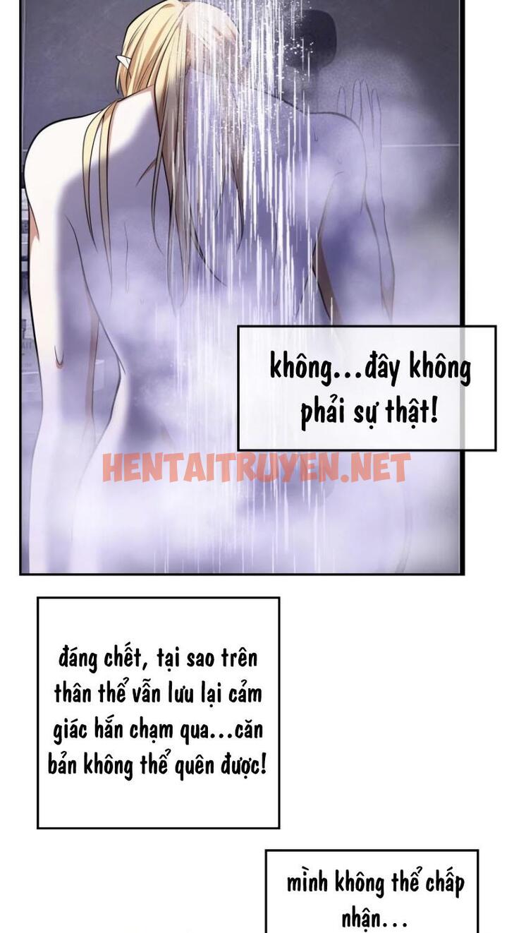 Xem ảnh Sắp Bị Ăn Thịt Rồi! - Chap 24 - img_034_1630160617 - HentaiTruyen.net