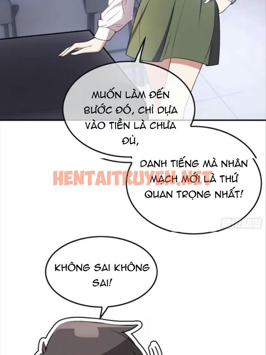 Xem ảnh Sắp Bị Ăn Thịt Rồi! - Chap 25 - img_017_1630160627 - HentaiTruyen.net