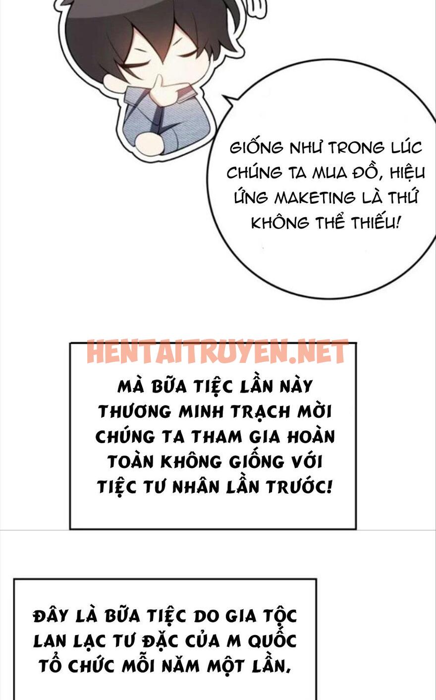 Xem ảnh Sắp Bị Ăn Thịt Rồi! - Chap 25 - img_018_1630160627 - HentaiTruyen.net