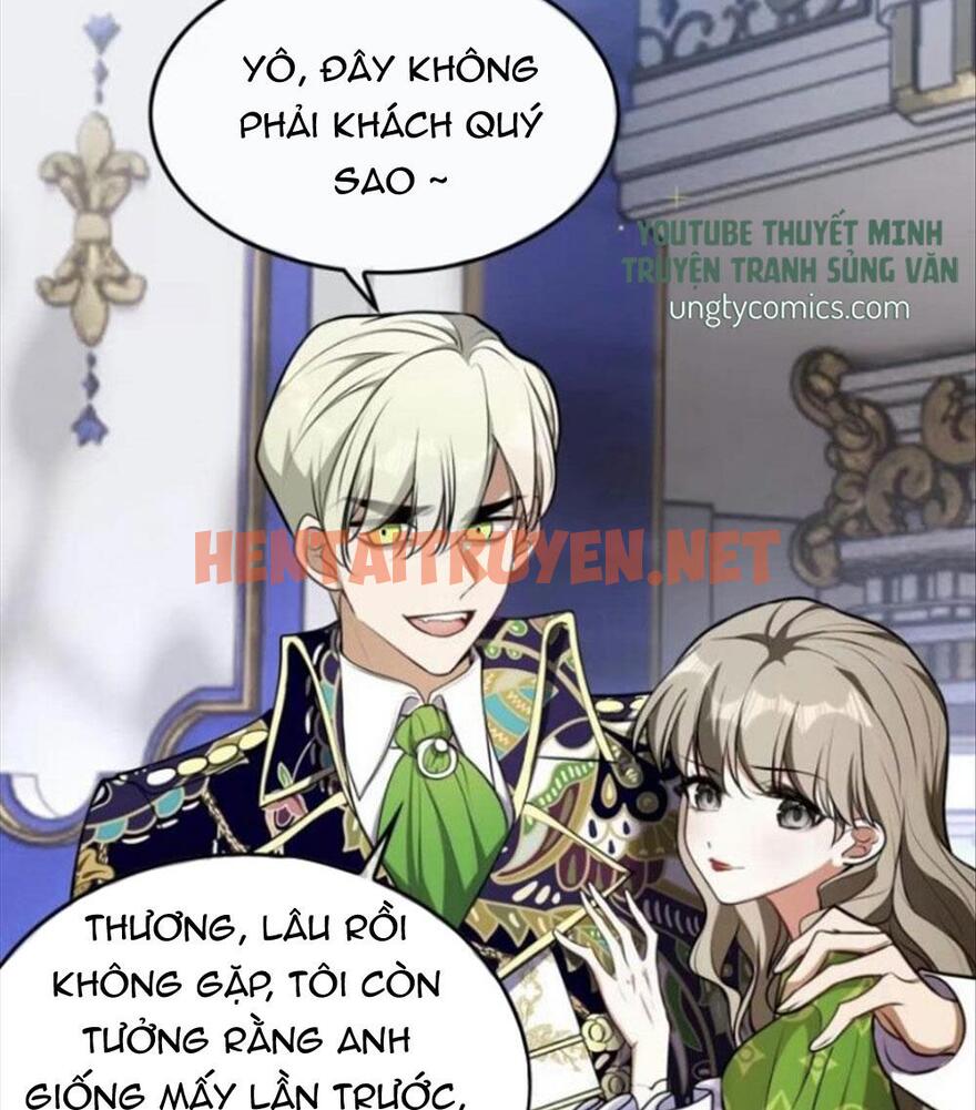 Xem ảnh Sắp Bị Ăn Thịt Rồi! - Chap 25 - img_044_1630160627 - TruyenVN.APP