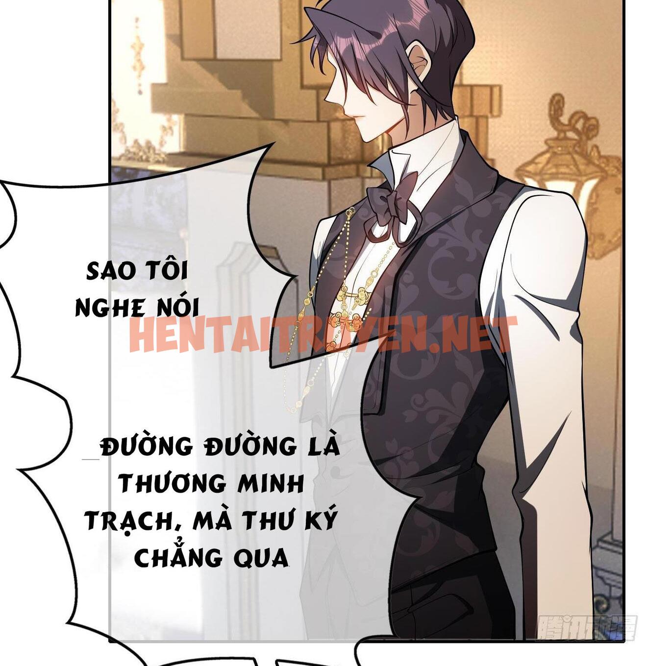 Xem ảnh Sắp Bị Ăn Thịt Rồi! - Chap 26 - img_028_1630213146 - TruyenVN.APP