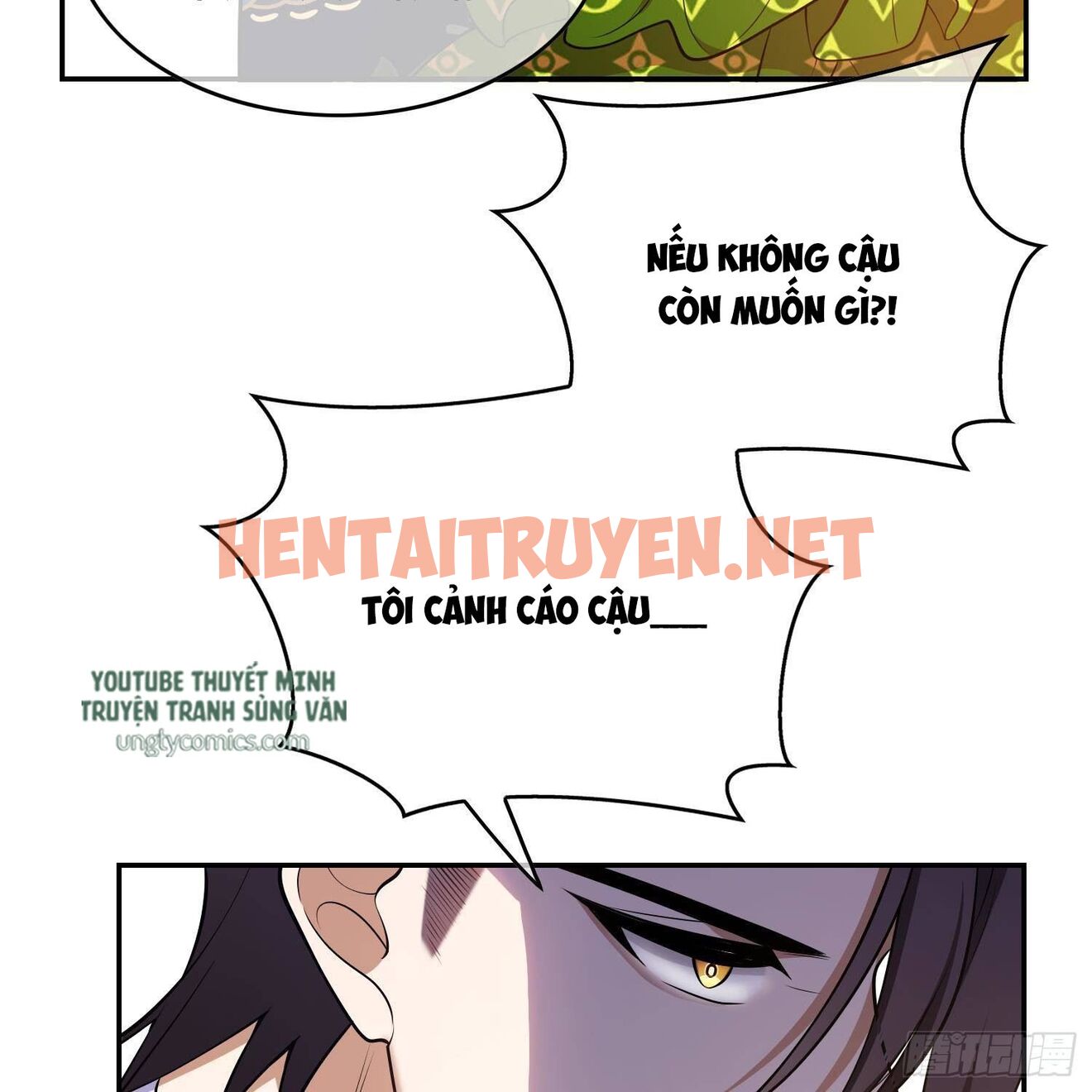 Xem ảnh Sắp Bị Ăn Thịt Rồi! - Chap 27 - img_015_1630213153 - TruyenVN.APP