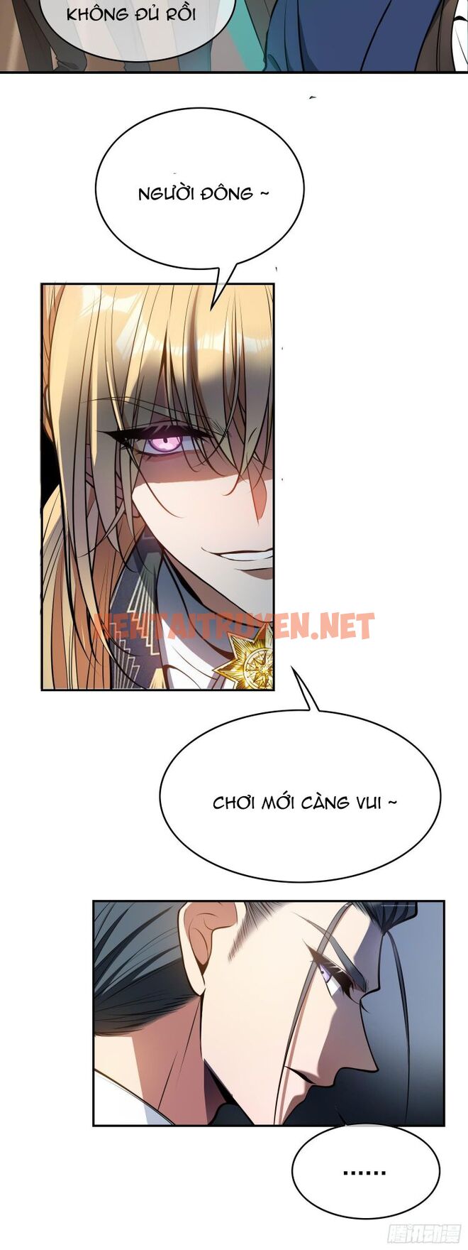 Xem ảnh Sắp Bị Ăn Thịt Rồi! - Chap 29 - img_024_1630246697 - TruyenVN.APP