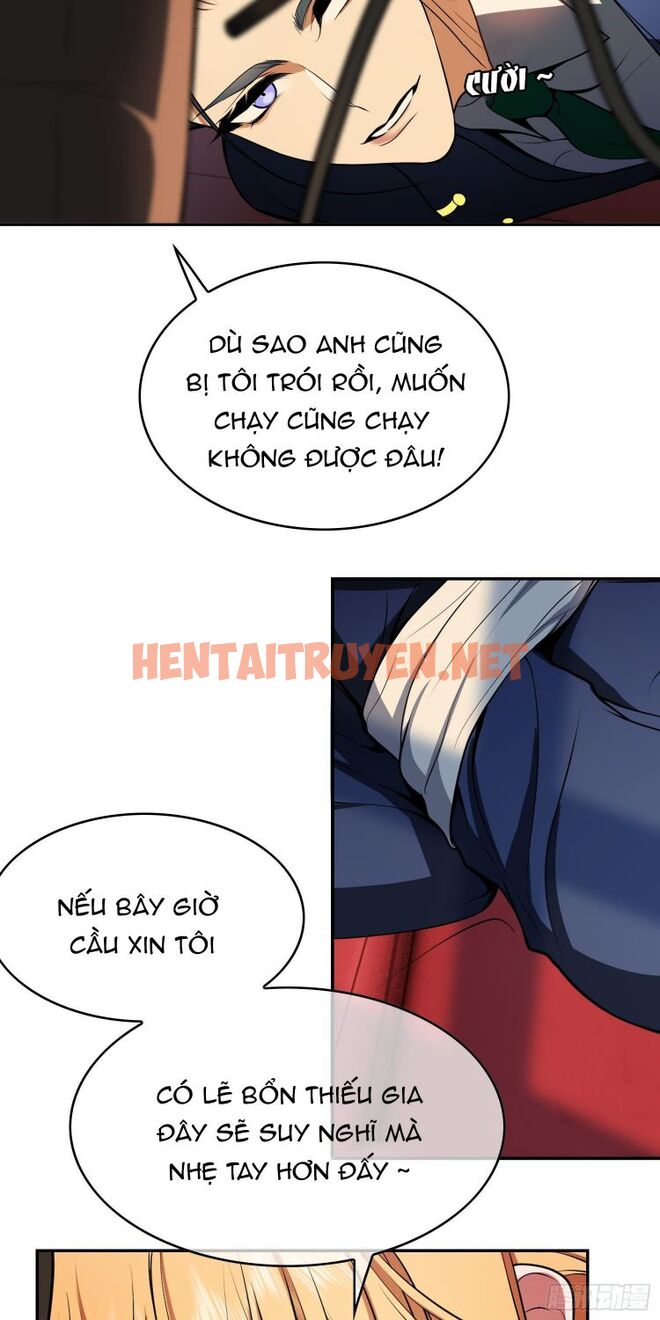 Xem ảnh Sắp Bị Ăn Thịt Rồi! - Chap 32 - img_008_1630246721 - TruyenVN.APP