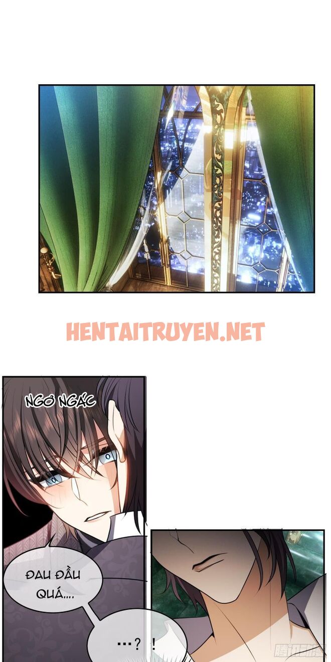 Xem ảnh Sắp Bị Ăn Thịt Rồi! - Chap 32 - img_026_1630246721 - TruyenVN.APP