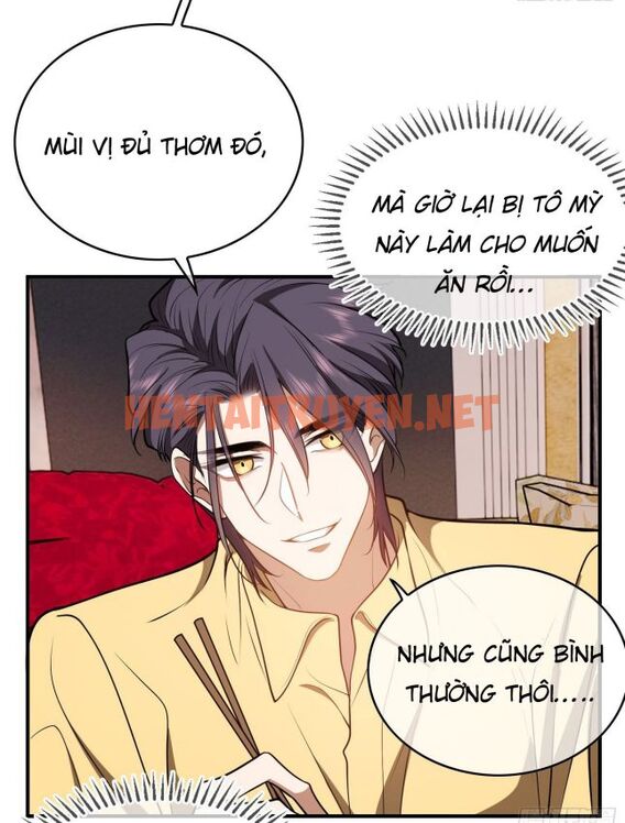 Xem ảnh Sắp Bị Ăn Thịt Rồi! - Chap 36 - img_016_1630250493 - HentaiTruyen.net