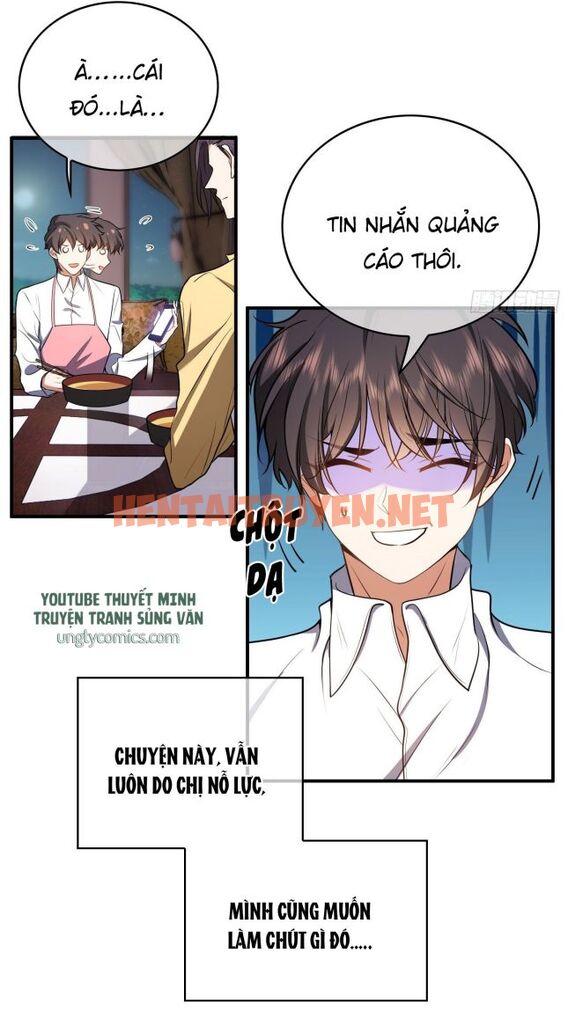 Xem ảnh Sắp Bị Ăn Thịt Rồi! - Chap 36 - img_021_1630250493 - TruyenVN.APP