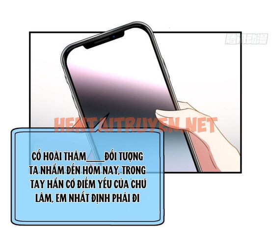 Xem ảnh Sắp Bị Ăn Thịt Rồi! - Chap 37 - img_002_1630250503 - TruyenVN.APP