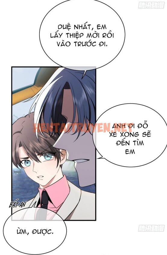 Xem ảnh Sắp Bị Ăn Thịt Rồi! - Chap 37 - img_012_1630250503 - HentaiTruyen.net