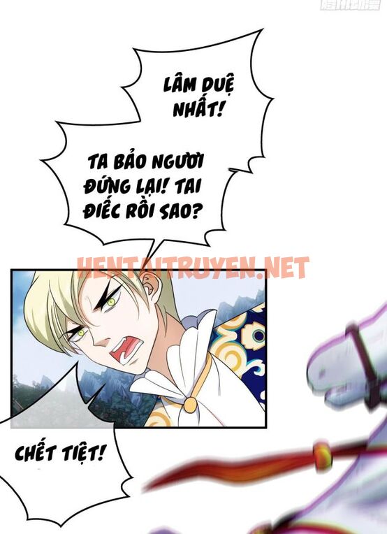 Xem ảnh Sắp Bị Ăn Thịt Rồi! - Chap 37 - img_026_1630250503 - HentaiTruyen.net