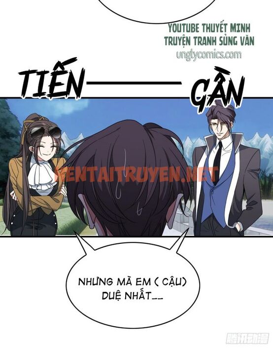 Xem ảnh Sắp Bị Ăn Thịt Rồi! - Chap 38 - img_005_1630250505 - TruyenVN.APP