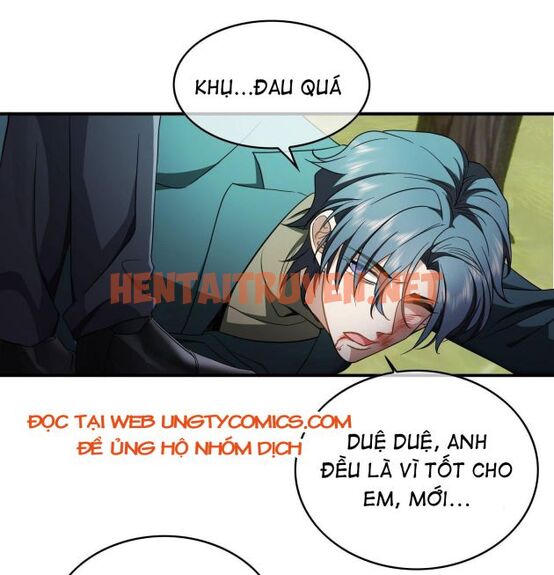 Xem ảnh Sắp Bị Ăn Thịt Rồi! - Chap 38 - img_017_1630250505 - TruyenVN.APP