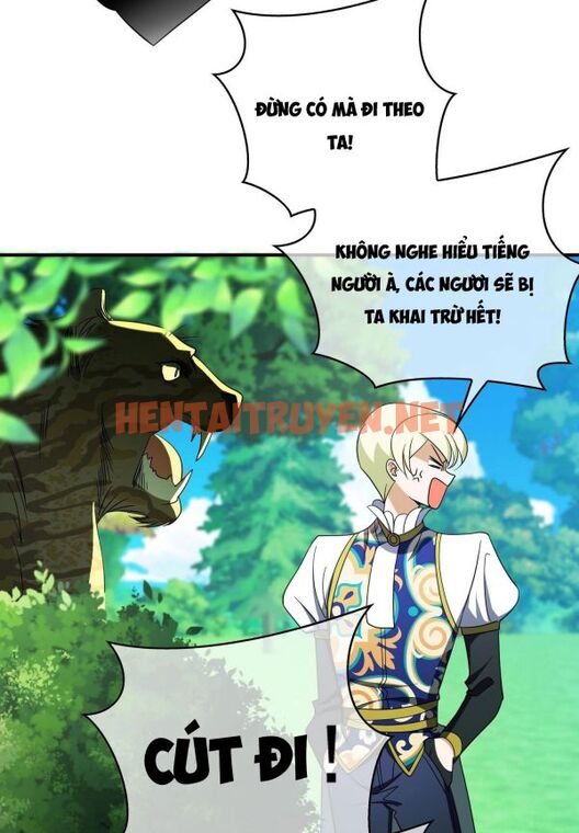 Xem ảnh Sắp Bị Ăn Thịt Rồi! - Chap 39 - img_006_1630250515 - TruyenVN.APP