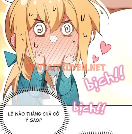 Xem ảnh Sắp Bị Ăn Thịt Rồi! - Chap 39 - img_032_1630250515 - TruyenVN.APP