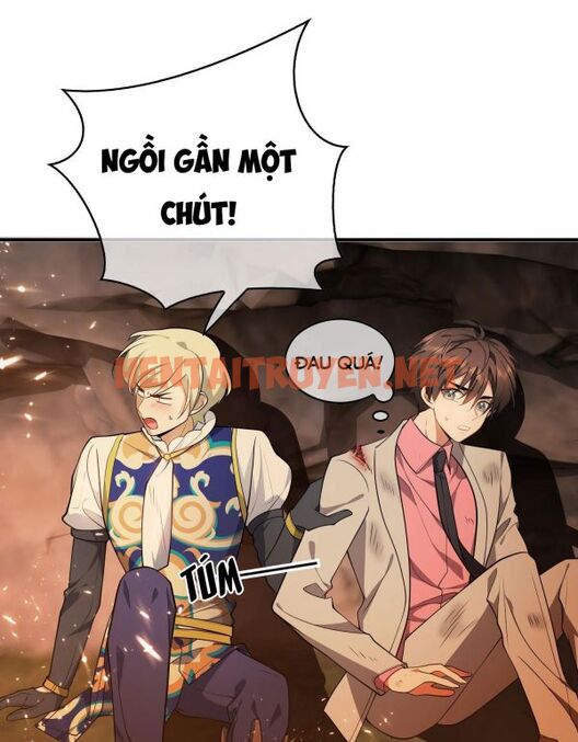 Xem ảnh Sắp Bị Ăn Thịt Rồi! - Chap 43 - img_002_1630251206 - TruyenVN.APP