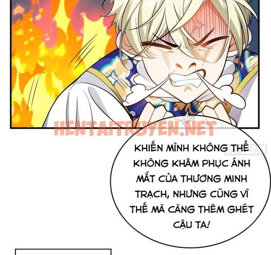 Xem ảnh Sắp Bị Ăn Thịt Rồi! - Chap 43 - img_014_1630251206 - TruyenVN.APP