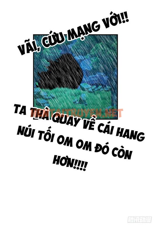 Xem ảnh Sắp Bị Ăn Thịt Rồi! - Chap 43 - img_023_1630251206 - TruyenVN.APP