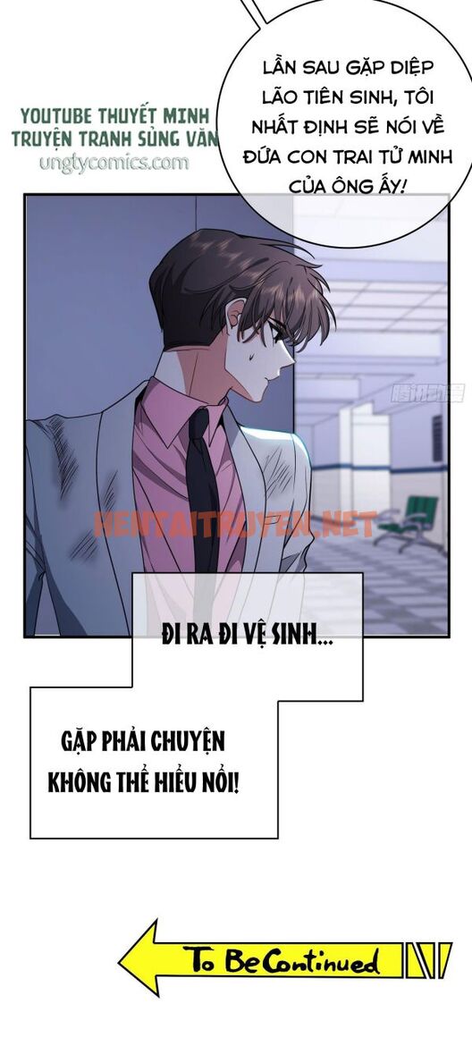 Xem ảnh Sắp Bị Ăn Thịt Rồi! - Chap 43 - img_034_1630251206 - TruyenVN.APP