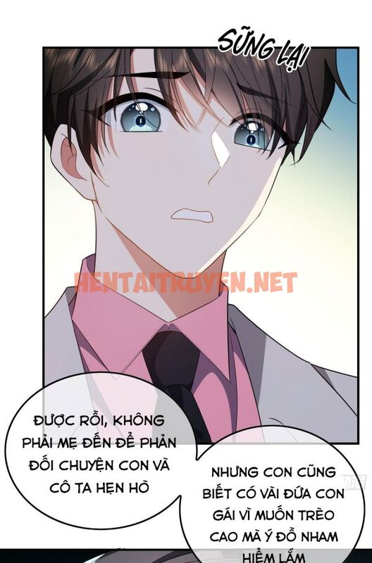 Xem ảnh Sắp Bị Ăn Thịt Rồi! - Chap 44 - img_008_1630251212 - HentaiTruyen.net