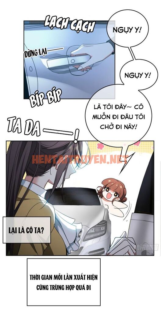 Xem ảnh Sắp Bị Ăn Thịt Rồi! - Chap 44 - img_028_1630251212 - TruyenVN.APP