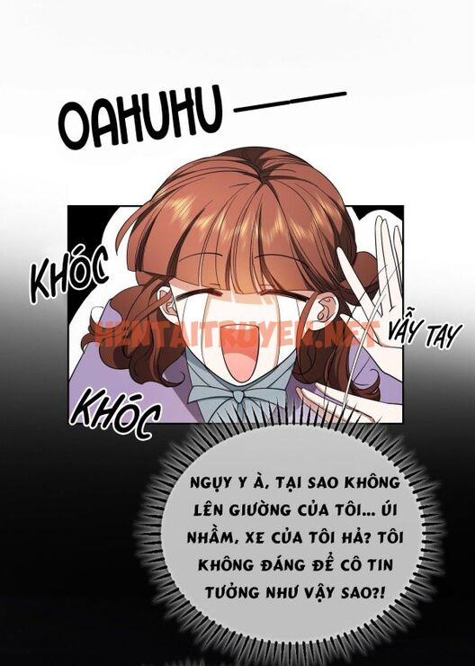 Xem ảnh Sắp Bị Ăn Thịt Rồi! - Chap 44 - img_031_1630251212 - TruyenVN.APP